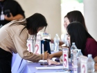 โครงการบรรยายพิเศษเพื่อลูก-ศิษย์ ปีการศึกษา 2568 Image 8