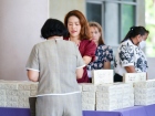 โครงการบรรยายพิเศษเพื่อลูก-ศิษย์ ปีการศึกษา 2568 Image 17