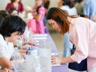 โครงการบรรยายพิเศษเพื่อลูก-ศิษย์ ปีการศึกษา 2568 Image 35