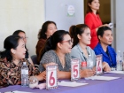 โครงการบรรยายพิเศษเพื่อลูก-ศิษย์ ปีการศึกษา 2568 Image 36