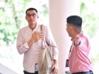 โครงการบรรยายพิเศษเพื่อลูก-ศิษย์ ปีการศึกษา 2568 Image 49