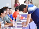 โครงการบรรยายพิเศษเพื่อลูก-ศิษย์ ปีการศึกษา 2568 Image 52