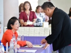 โครงการบรรยายพิเศษเพื่อลูก-ศิษย์ ปีการศึกษา 2568 Image 53