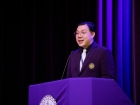 โครงการบรรยายพิเศษเพื่อลูก-ศิษย์ ปีการศึกษา 2568 Image 90