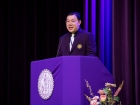 โครงการบรรยายพิเศษเพื่อลูก-ศิษย์ ปีการศึกษา 2568 Image 91