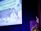 โครงการบรรยายพิเศษเพื่อลูก-ศิษย์ ปีการศึกษา 2568 Image 96