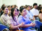 โครงการบรรยายพิเศษเพื่อลูก-ศิษย์ ปีการศึกษา 2568 Image 103