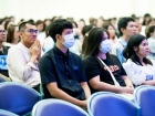 โครงการบรรยายพิเศษเพื่อลูก-ศิษย์ ปีการศึกษา 2568 Image 104