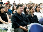 โครงการบรรยายพิเศษเพื่อลูก-ศิษย์ ปีการศึกษา 2568 Image 105