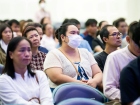 โครงการบรรยายพิเศษเพื่อลูก-ศิษย์ ปีการศึกษา 2568 Image 110