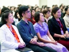 โครงการบรรยายพิเศษเพื่อลูก-ศิษย์ ปีการศึกษา 2568 Image 111