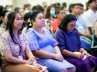 โครงการบรรยายพิเศษเพื่อลูก-ศิษย์ ปีการศึกษา 2568 Image 112