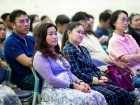 โครงการบรรยายพิเศษเพื่อลูก-ศิษย์ ปีการศึกษา 2568 Image 113