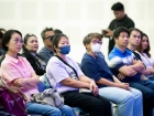 โครงการบรรยายพิเศษเพื่อลูก-ศิษย์ ปีการศึกษา 2568 Image 114