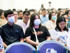 โครงการบรรยายพิเศษเพื่อลูก-ศิษย์ ปีการศึกษา 2568 Image 115
