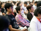 โครงการบรรยายพิเศษเพื่อลูก-ศิษย์ ปีการศึกษา 2568 Image 116