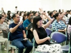 โครงการบรรยายพิเศษเพื่อลูก-ศิษย์ ปีการศึกษา 2568 Image 118