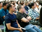 โครงการบรรยายพิเศษเพื่อลูก-ศิษย์ ปีการศึกษา 2568 Image 119