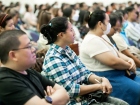 โครงการบรรยายพิเศษเพื่อลูก-ศิษย์ ปีการศึกษา 2568 Image 120