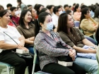โครงการบรรยายพิเศษเพื่อลูก-ศิษย์ ปีการศึกษา 2568 Image 121