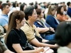 โครงการบรรยายพิเศษเพื่อลูก-ศิษย์ ปีการศึกษา 2568 Image 122