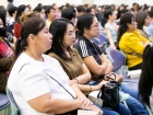 โครงการบรรยายพิเศษเพื่อลูก-ศิษย์ ปีการศึกษา 2568 Image 124