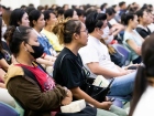 โครงการบรรยายพิเศษเพื่อลูก-ศิษย์ ปีการศึกษา 2568 Image 126