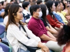 โครงการบรรยายพิเศษเพื่อลูก-ศิษย์ ปีการศึกษา 2568 Image 127