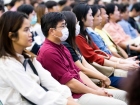 โครงการบรรยายพิเศษเพื่อลูก-ศิษย์ ปีการศึกษา 2568 Image 128