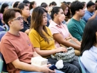 โครงการบรรยายพิเศษเพื่อลูก-ศิษย์ ปีการศึกษา 2568 Image 129
