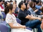 โครงการบรรยายพิเศษเพื่อลูก-ศิษย์ ปีการศึกษา 2568 Image 130