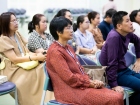 โครงการบรรยายพิเศษเพื่อลูก-ศิษย์ ปีการศึกษา 2568 Image 131