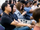โครงการบรรยายพิเศษเพื่อลูก-ศิษย์ ปีการศึกษา 2568 Image 132