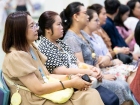โครงการบรรยายพิเศษเพื่อลูก-ศิษย์ ปีการศึกษา 2568 Image 133