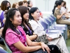 โครงการบรรยายพิเศษเพื่อลูก-ศิษย์ ปีการศึกษา 2568 Image 135