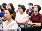 โครงการบรรยายพิเศษเพื่อลูก-ศิษย์ ปีการศึกษา 2568 Image 136