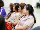 โครงการบรรยายพิเศษเพื่อลูก-ศิษย์ ปีการศึกษา 2568 Image 137