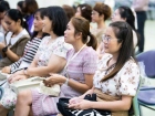 โครงการบรรยายพิเศษเพื่อลูก-ศิษย์ ปีการศึกษา 2568 Image 138