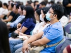 โครงการบรรยายพิเศษเพื่อลูก-ศิษย์ ปีการศึกษา 2568 Image 139