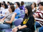 โครงการบรรยายพิเศษเพื่อลูก-ศิษย์ ปีการศึกษา 2568 Image 140