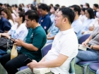 โครงการบรรยายพิเศษเพื่อลูก-ศิษย์ ปีการศึกษา 2568 Image 141