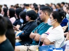 โครงการบรรยายพิเศษเพื่อลูก-ศิษย์ ปีการศึกษา 2568 Image 145