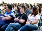 โครงการบรรยายพิเศษเพื่อลูก-ศิษย์ ปีการศึกษา 2568 Image 146