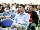 โครงการบรรยายพิเศษเพื่อลูก-ศิษย์ ปีการศึกษา 2568 Image 147