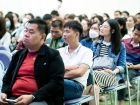 โครงการบรรยายพิเศษเพื่อลูก-ศิษย์ ปีการศึกษา 2568 Image 148