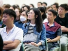 โครงการบรรยายพิเศษเพื่อลูก-ศิษย์ ปีการศึกษา 2568 Image 149