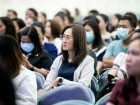 โครงการบรรยายพิเศษเพื่อลูก-ศิษย์ ปีการศึกษา 2568 Image 150