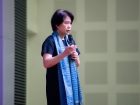 โครงการบรรยายพิเศษเพื่อลูก-ศิษย์ ปีการศึกษา 2568 Image 151