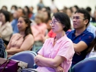 โครงการบรรยายพิเศษเพื่อลูก-ศิษย์ ปีการศึกษา 2568 Image 152