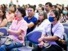 โครงการบรรยายพิเศษเพื่อลูก-ศิษย์ ปีการศึกษา 2568 Image 153